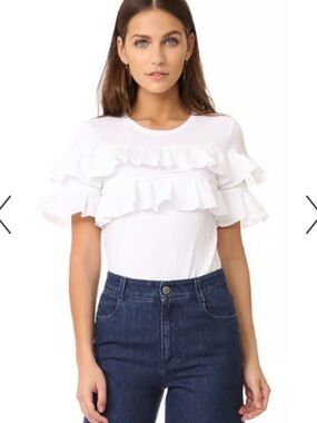 Tory Burch Lenox T-Shirt